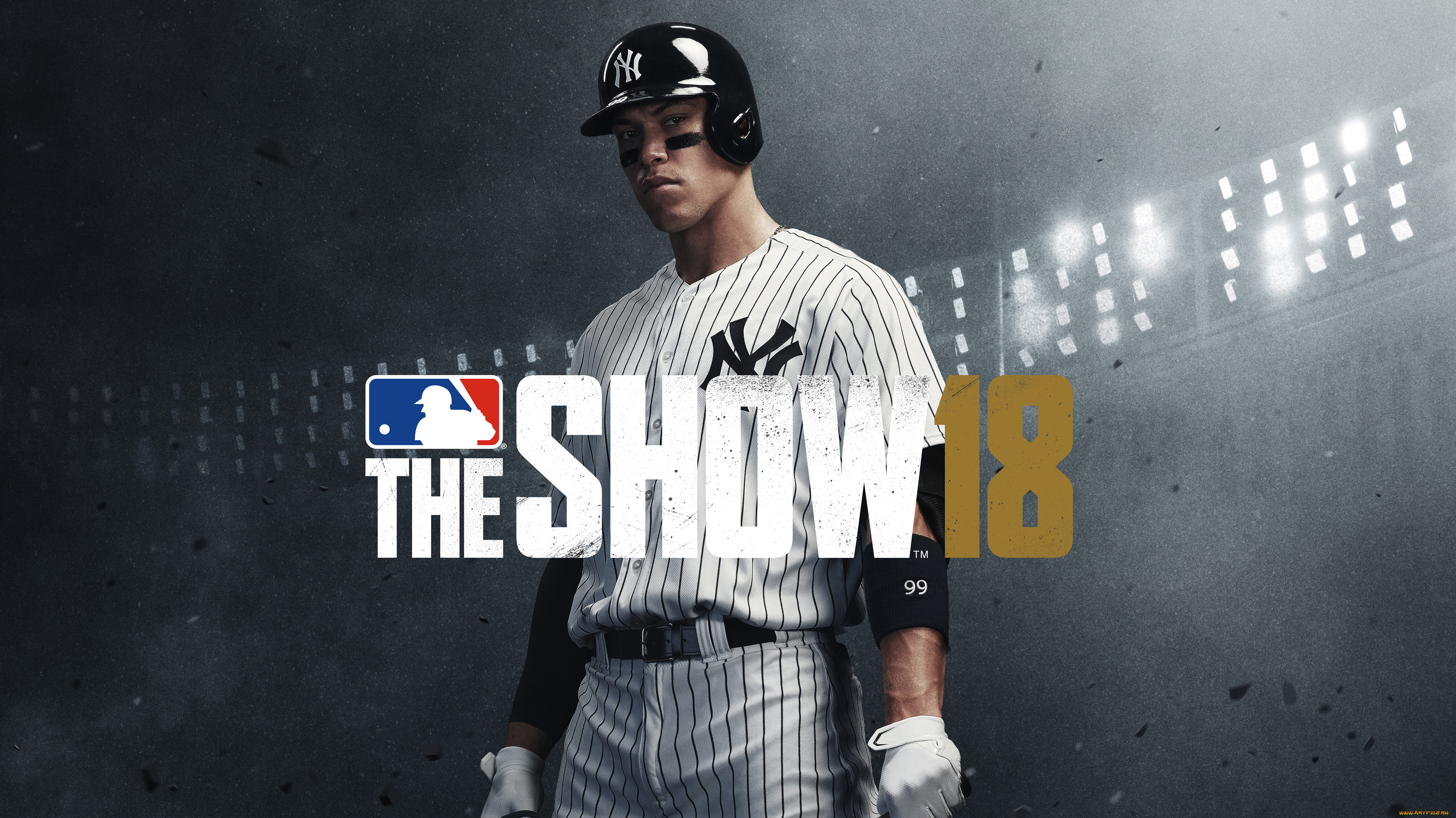 mlb the show 18,  , 2018, playstation, 4, , , , mlb, the, show, 18